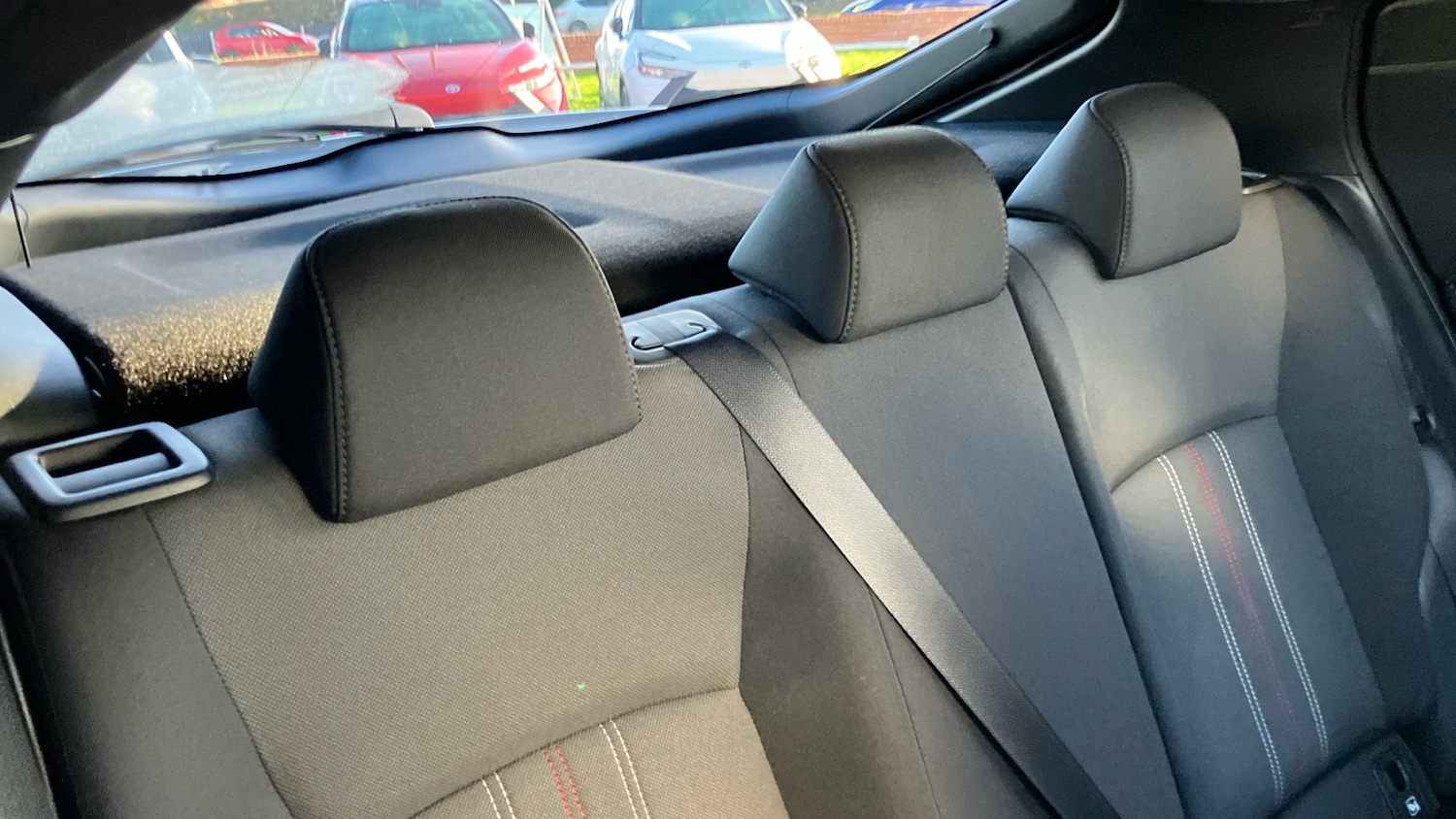 Used Toyota C-HR 2022 for sale - 77112864: Photo 20