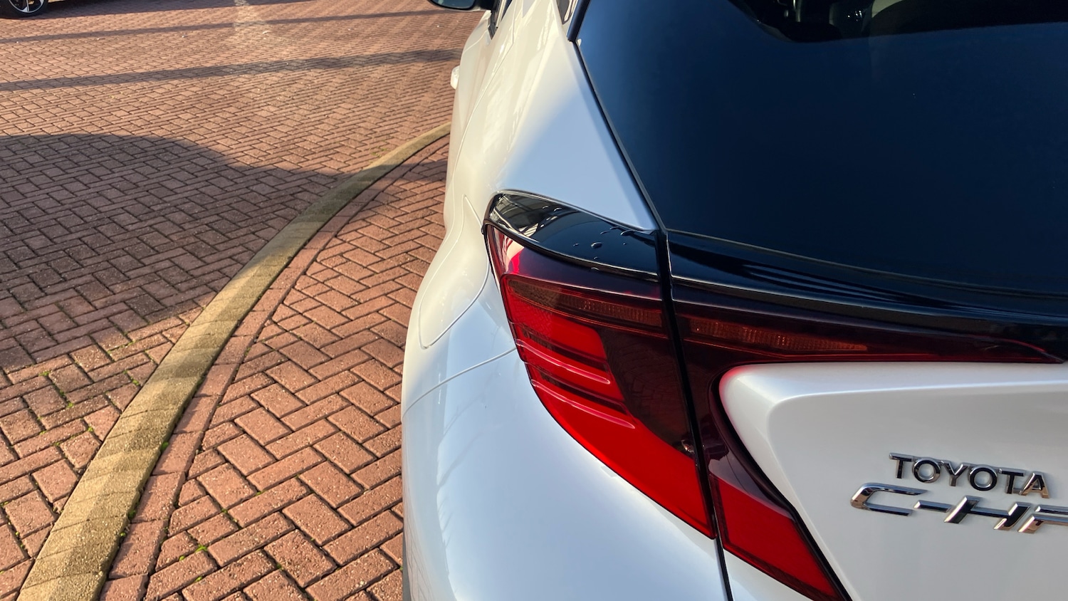 Used Toyota C-HR 2022 for sale - 77112864: Photo 21