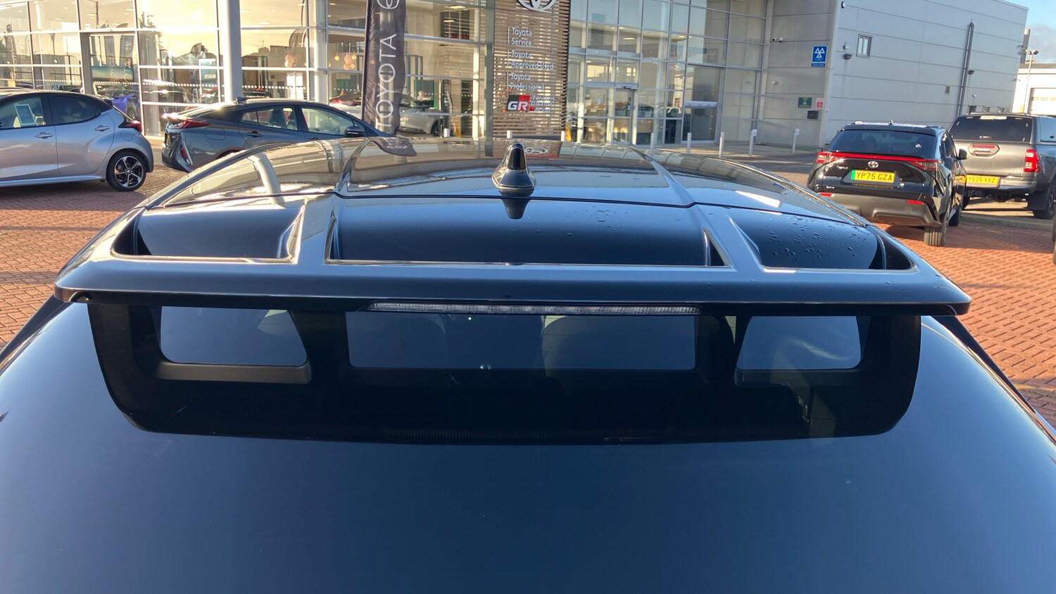 Used Toyota C-HR 2022 for sale - 77112864: Photo 22