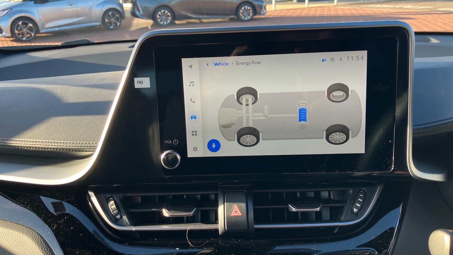 Used Toyota C-HR 2022 for sale - 77112864: Photo 24