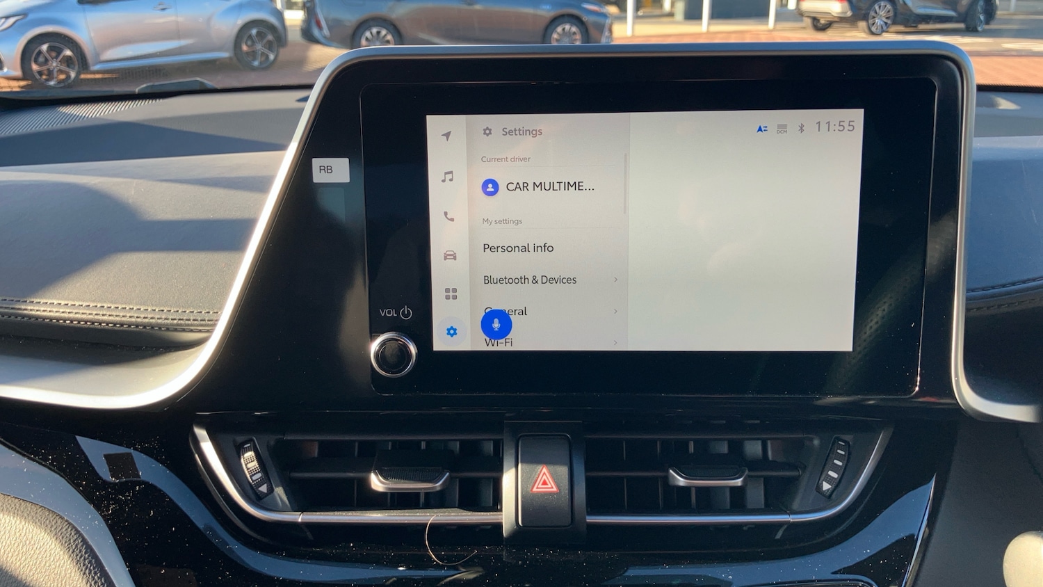 Used Toyota C-HR 2022 for sale - 77112864: Photo 25