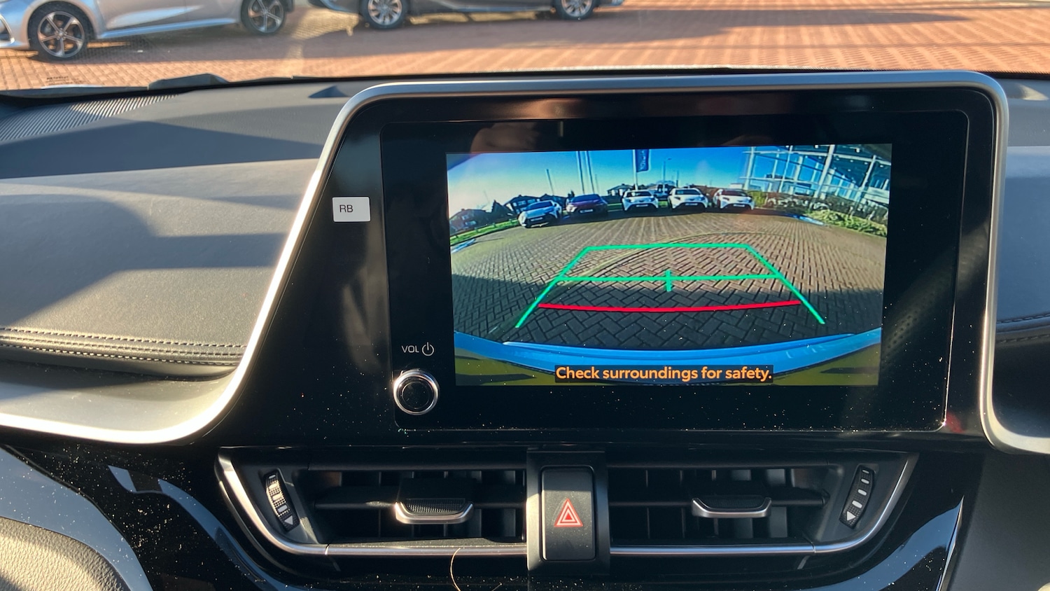 Used Toyota C-HR 2022 for sale - 77112864: Photo 27