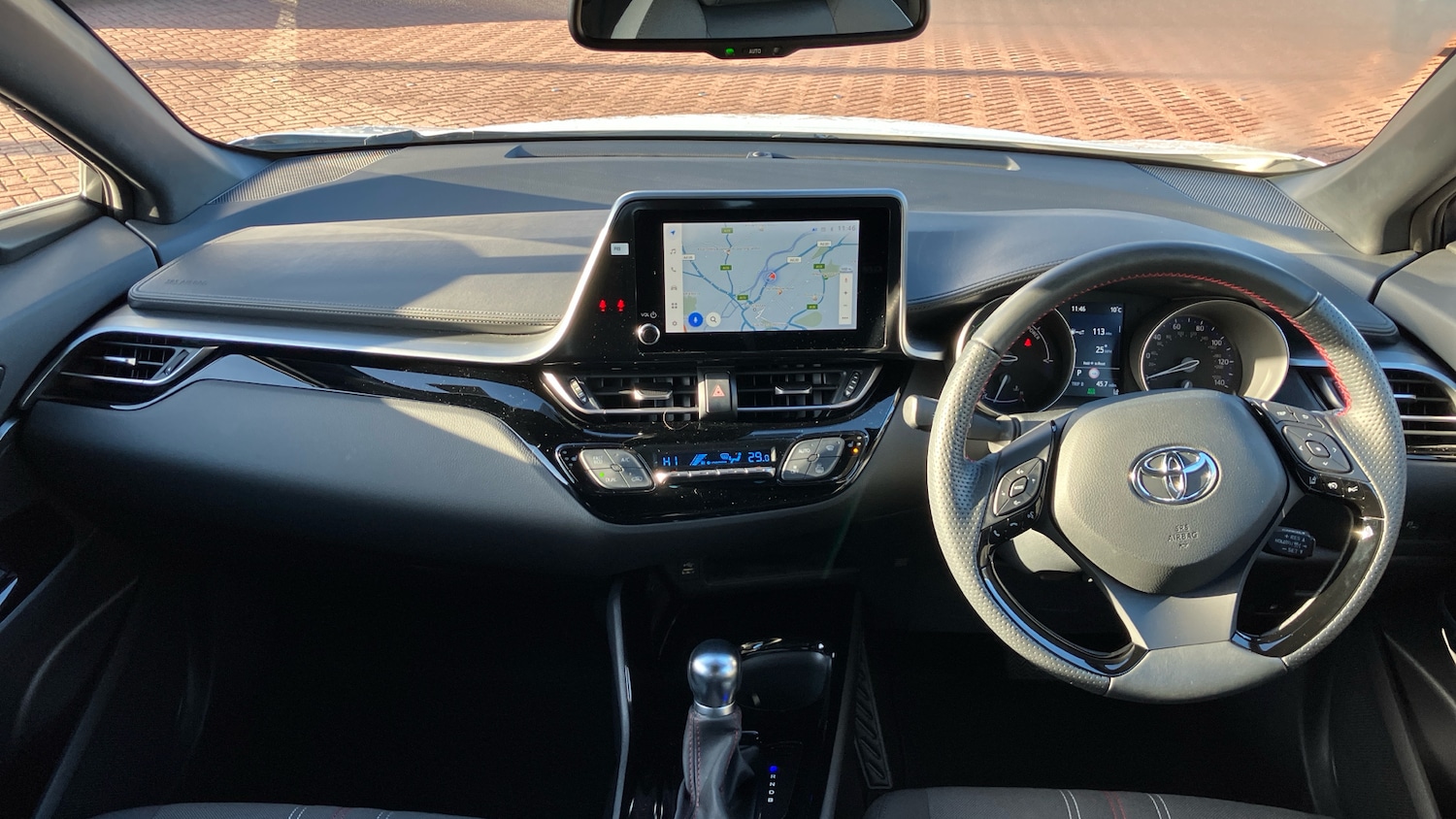 Used Toyota C-HR 2022 for sale - 77112864: Photo 37