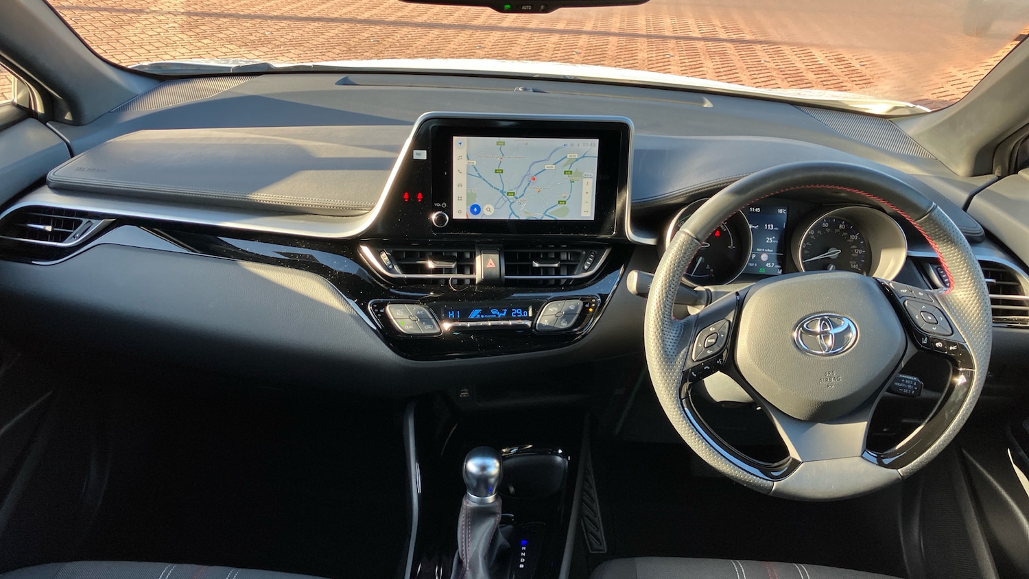 Used Toyota C-HR 2022 for sale - 77112864: Photo 5