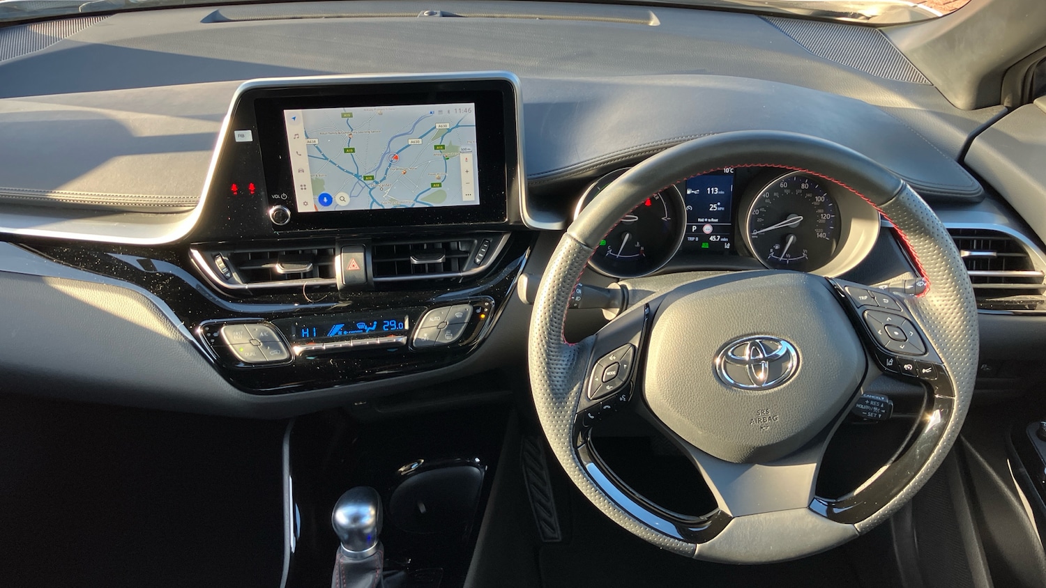 Used Toyota C-HR 2022 for sale - 77112864: Photo 6