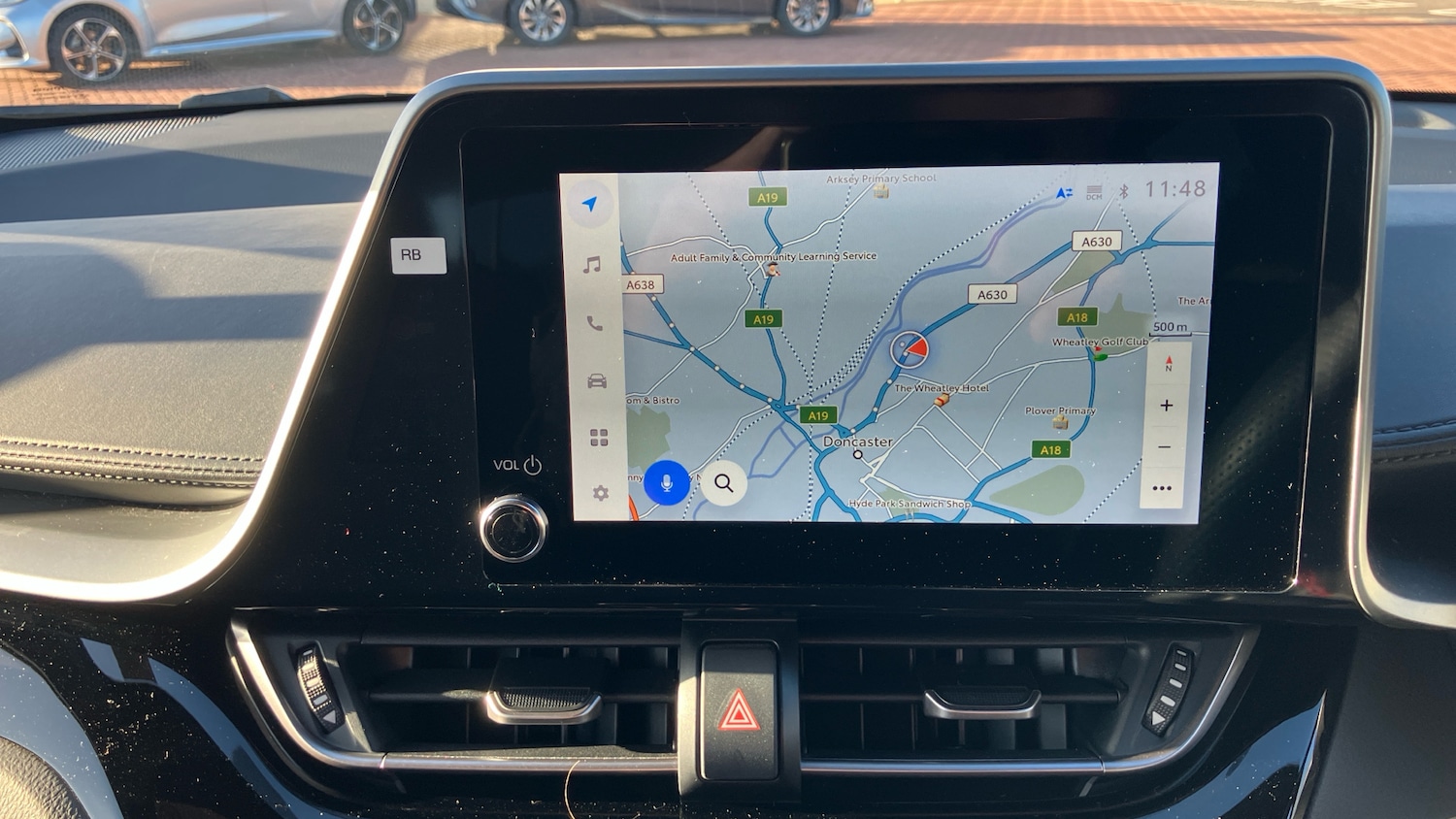 Used Toyota C-HR 2022 for sale - 77112864: Photo 7