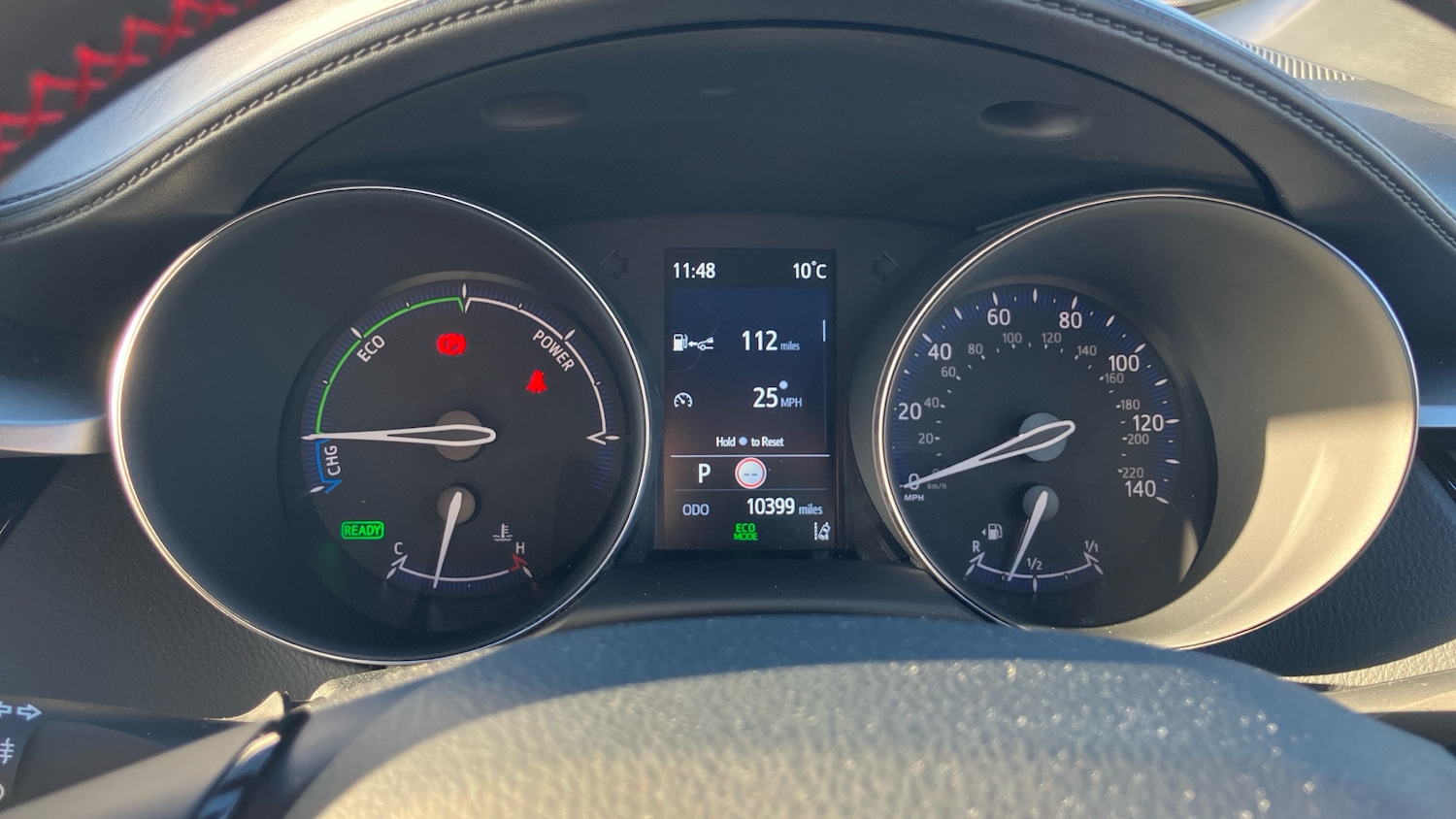 Used Toyota C-HR 2022 for sale - 77112864: Photo 9