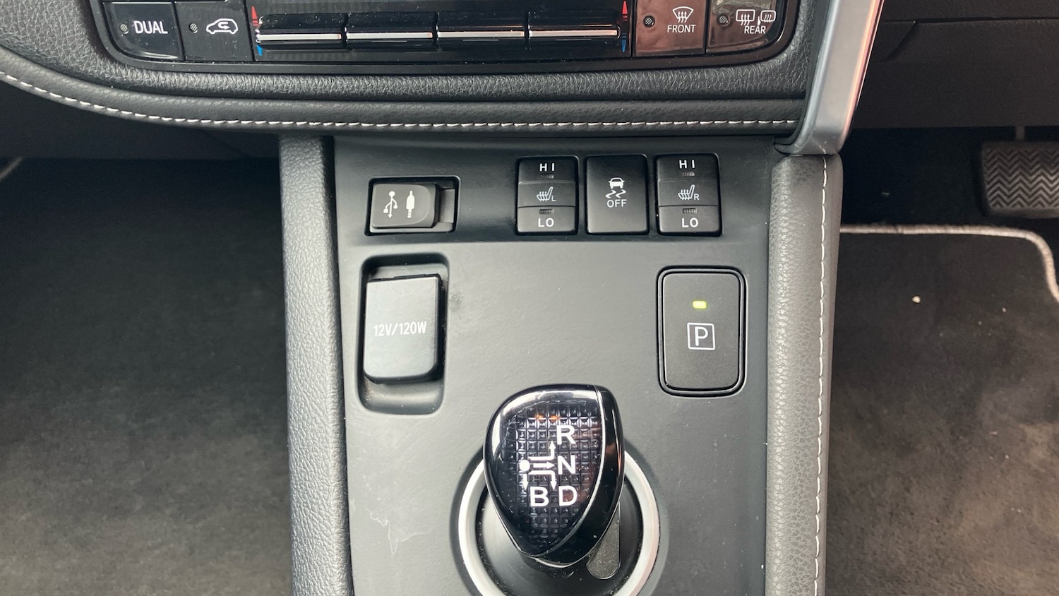 Vehicle 34
