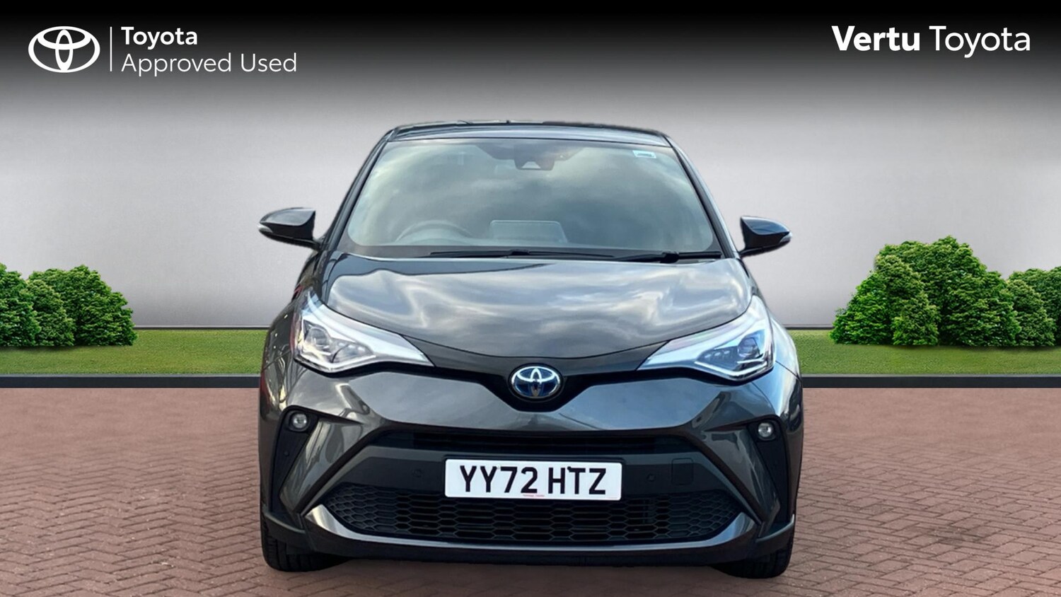 Used Toyota C-HR 2023 for sale - 76382551: Photo 15
