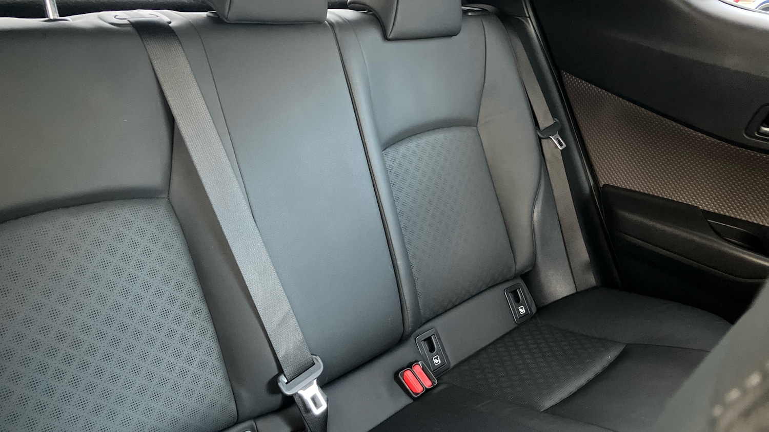 Used Toyota C-HR 2023 for sale - 76382551: Photo 20