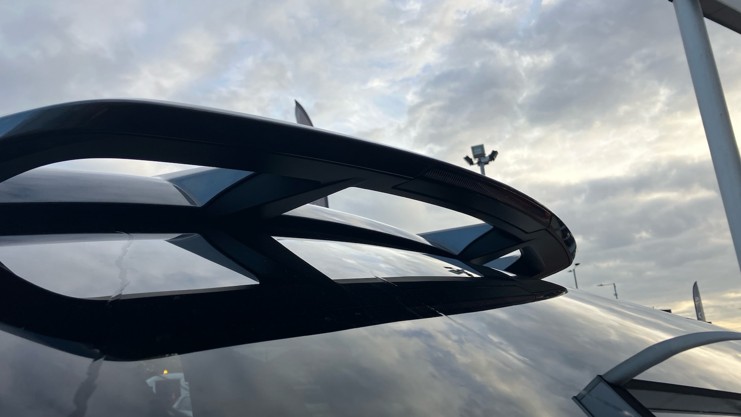 Used Toyota C-HR 2023 for sale - 76382551: Photo 22