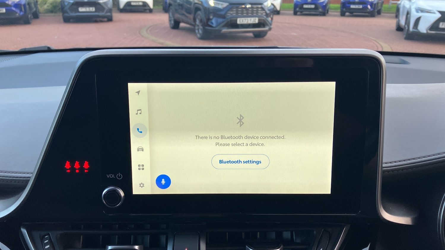 Used Toyota C-HR 2023 for sale - 76382551: Photo 23