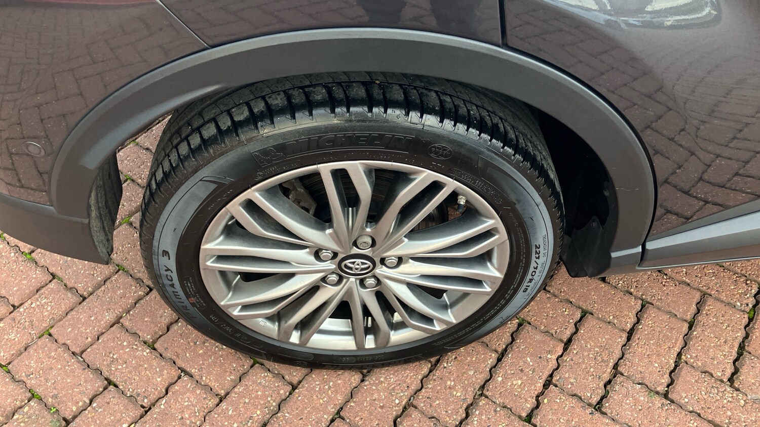 Used Toyota C-HR 2023 for sale - 76382551: Photo 28