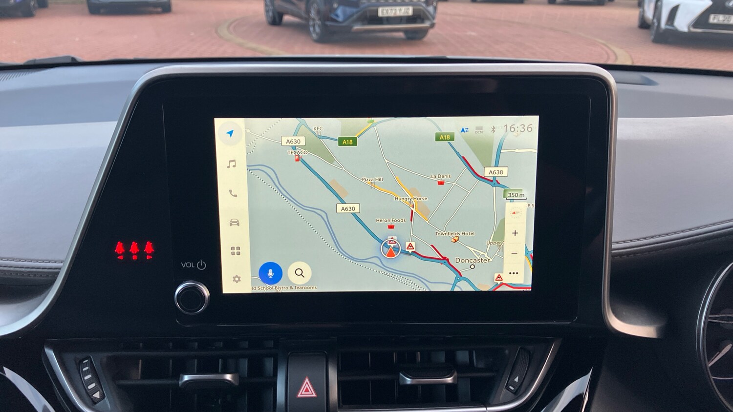 Used Toyota C-HR 2023 for sale - 76382551: Photo 7