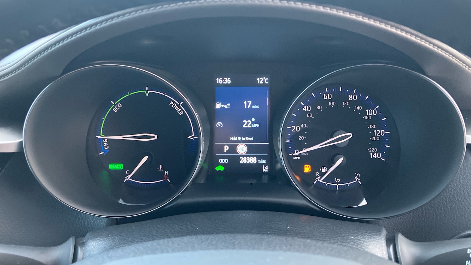 Used Toyota C-HR 2023 for sale - 76382551: Photo 9