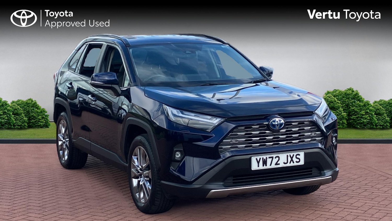 Used Toyota RAV4 2022 for sale - 76127938: Photo 1