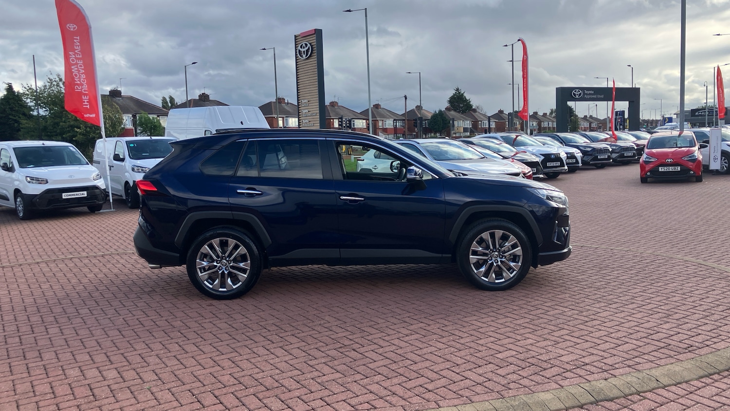 Used Toyota RAV4 2022 for sale - 76127938: Photo 16