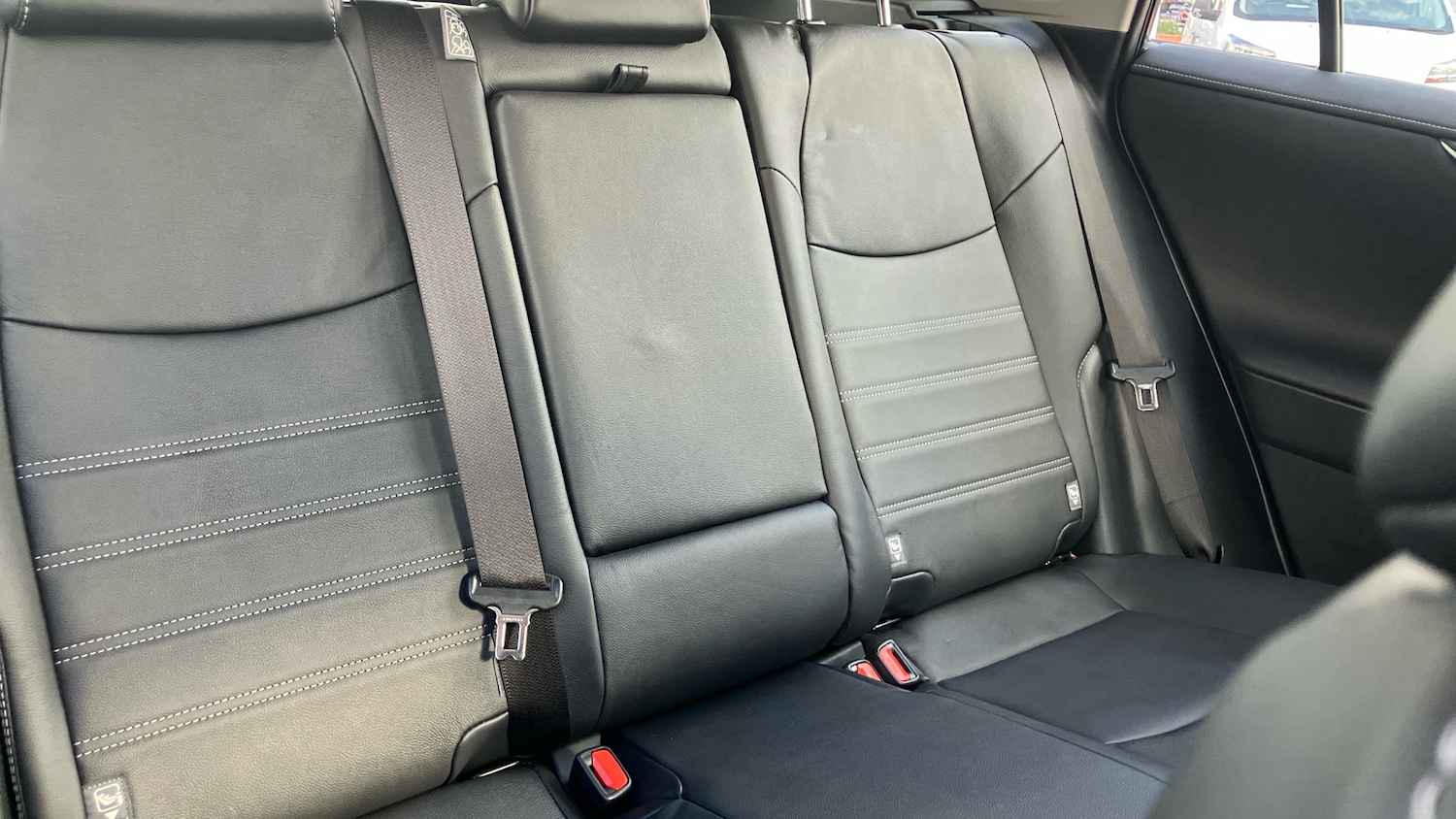 Used Toyota RAV4 2022 for sale - 76127938: Photo 20