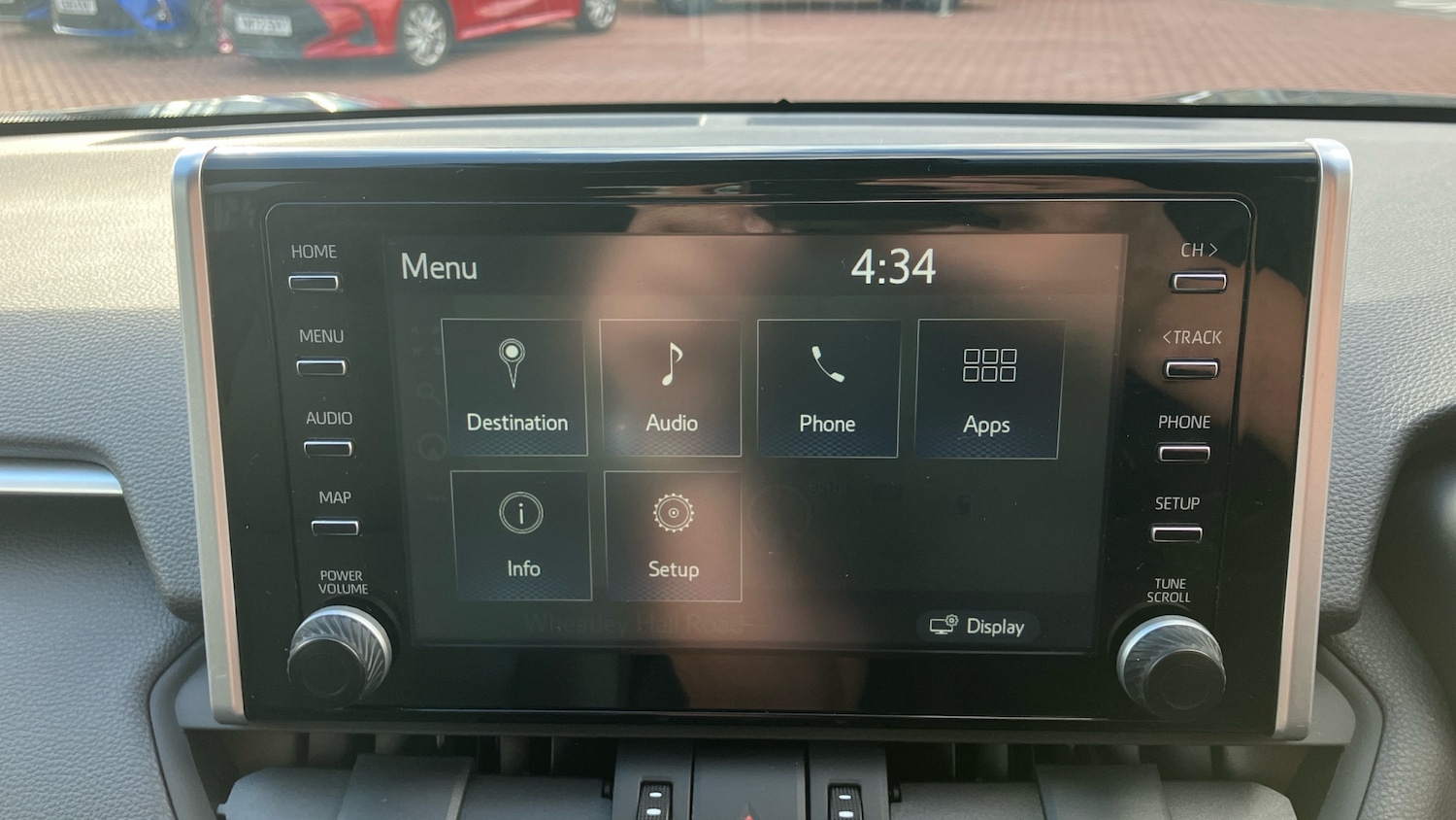 Used Toyota RAV4 2022 for sale - 76127938: Photo 24