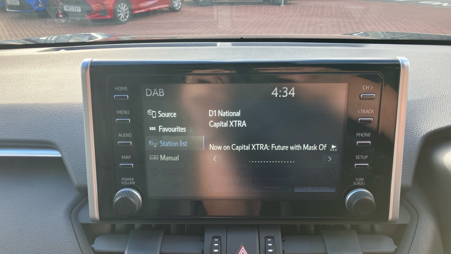 Used Toyota RAV4 2022 for sale - 76127938: Photo 25