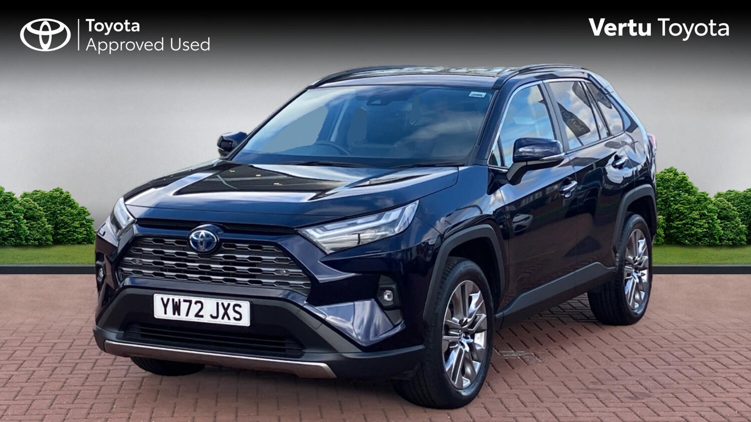 Used Toyota RAV4 2022 for sale - 76127938: Photo 3