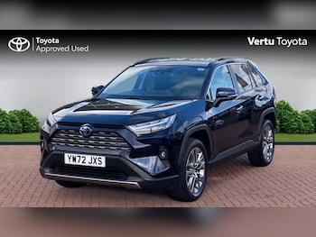 Used Toyota RAV4 2022 for sale - 76127938: Photo 3
