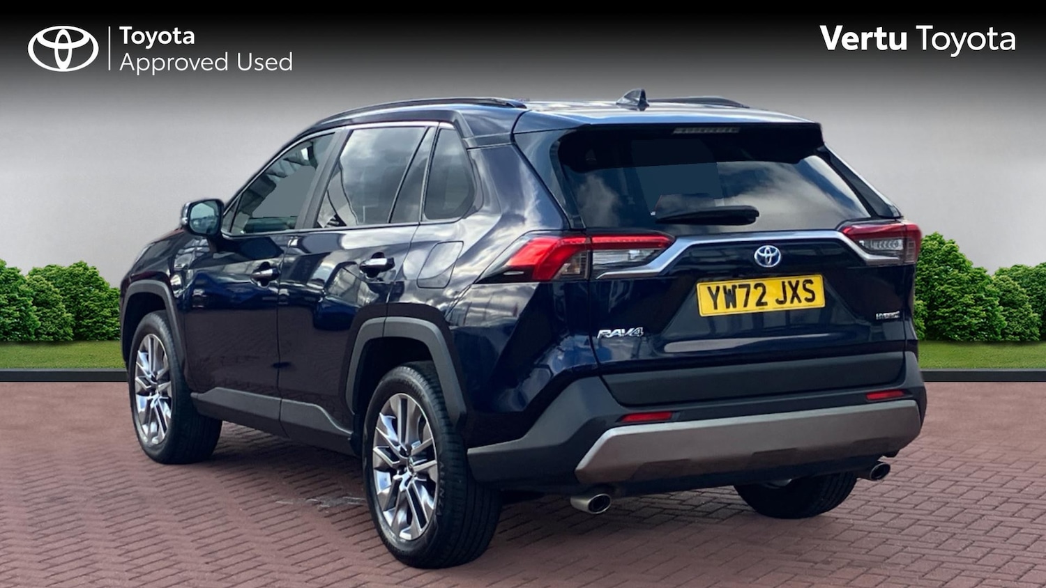 Used Toyota RAV4 2022 for sale - 76127938: Photo 4