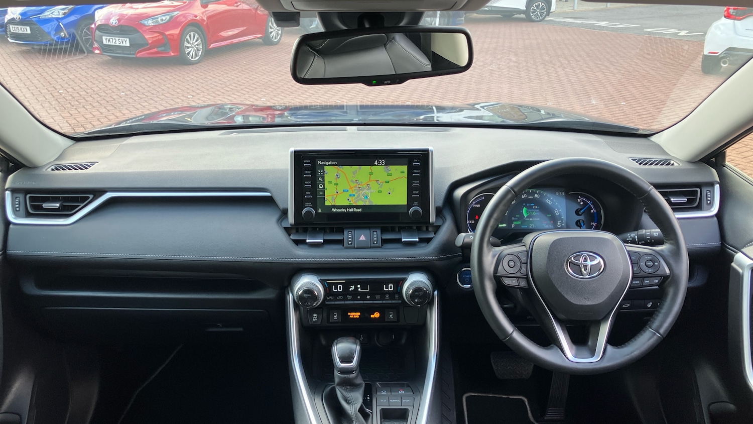 Used Toyota RAV4 2022 for sale - 76127938: Photo 5