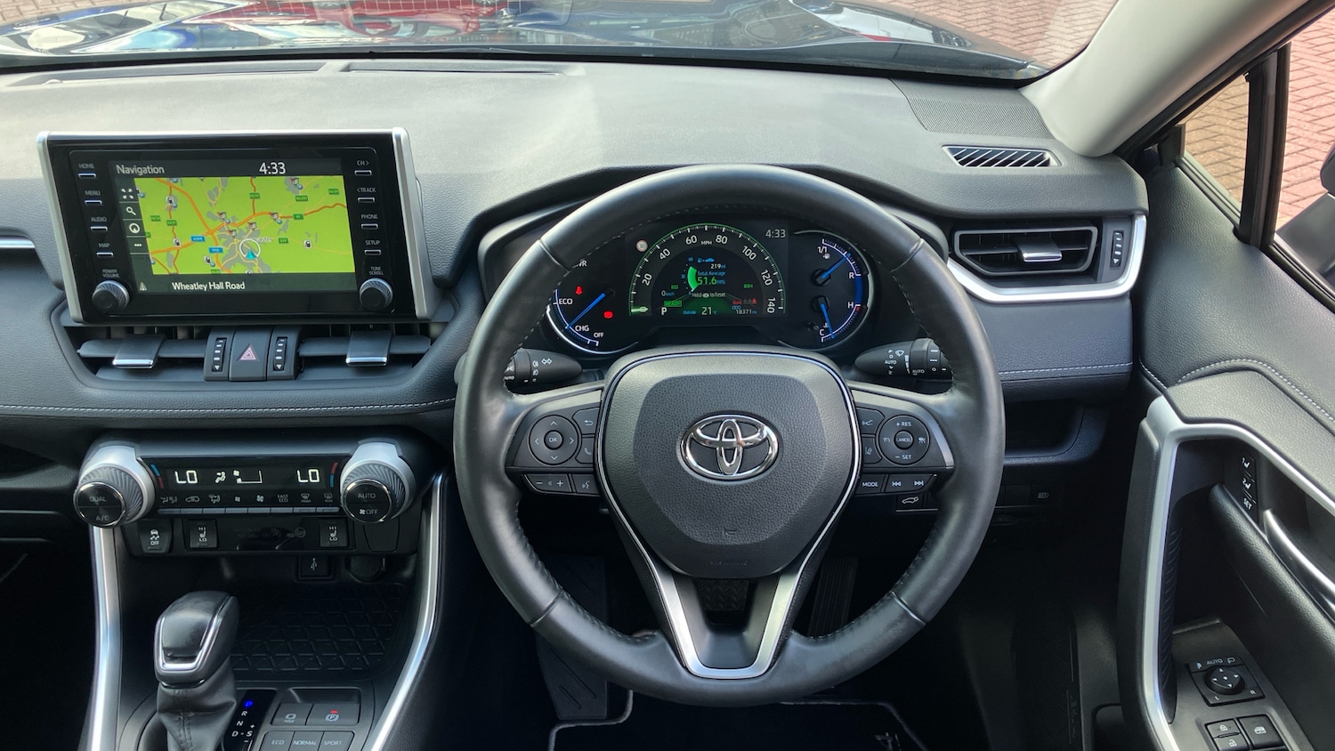 Used Toyota RAV4 2022 for sale - 76127938: Photo 6