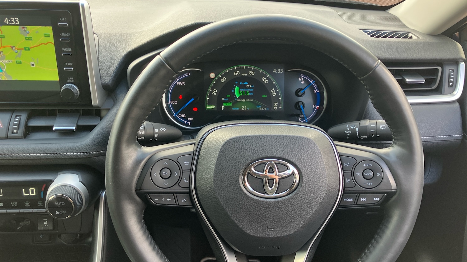 Used Toyota RAV4 2022 for sale - 76127938: Photo 8