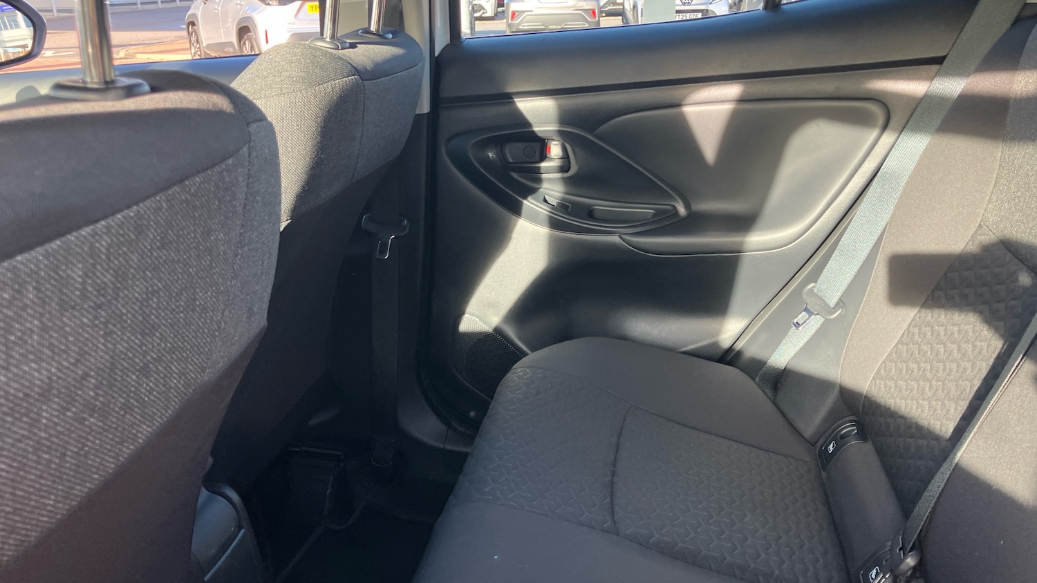 Used Toyota Yaris Cross 2024 for sale - 76605464: Photo 13