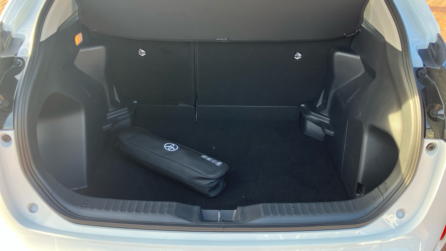 Used Toyota Yaris Cross 2024 for sale - 76605464: Photo 14