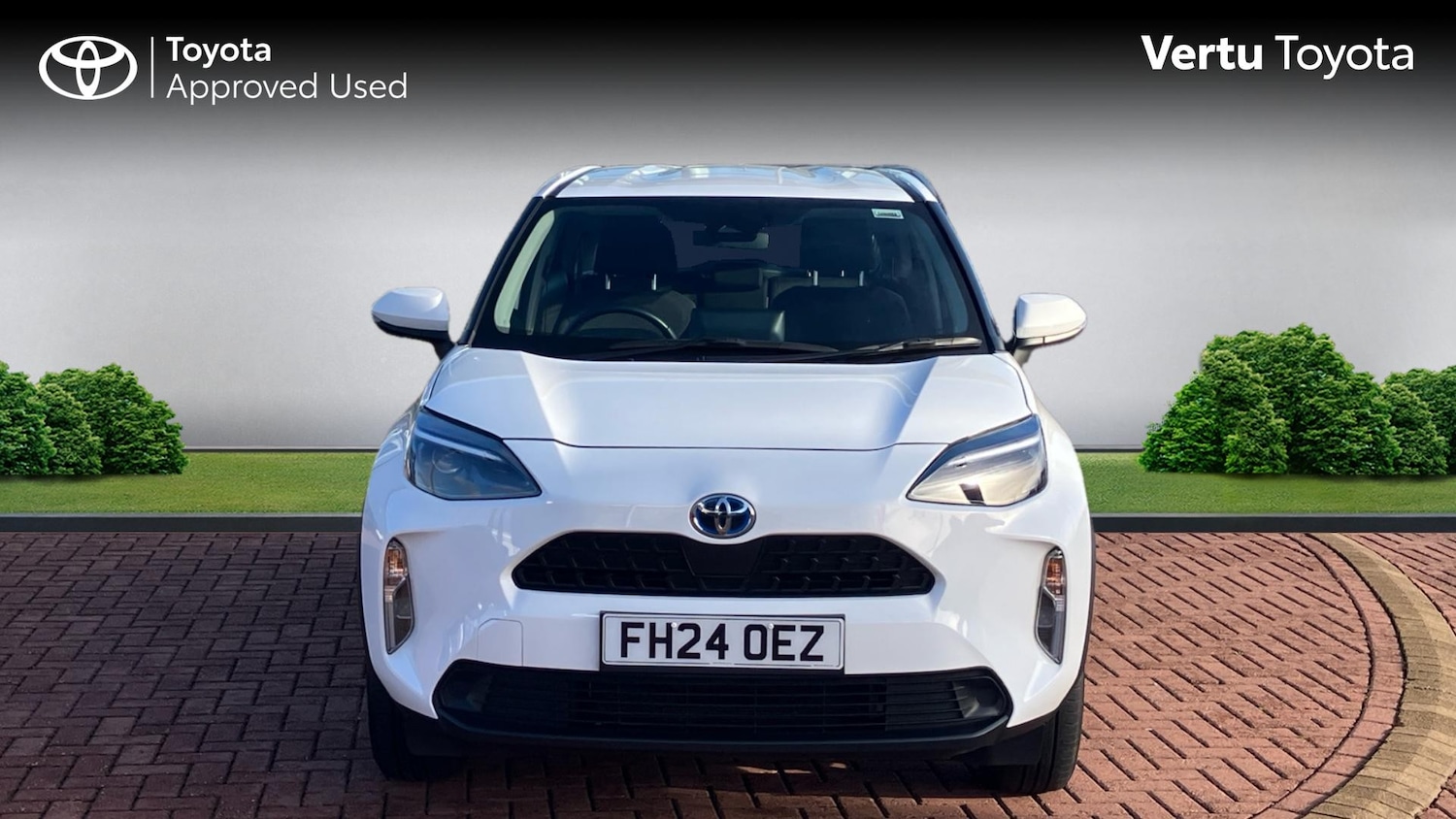 Used Toyota Yaris Cross 2024 for sale - 76605464: Photo 15