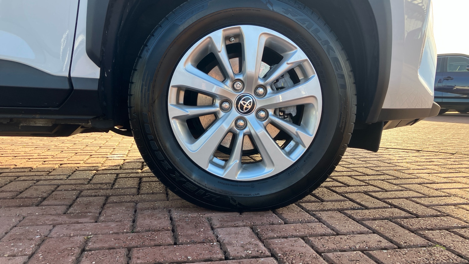 Used Toyota Yaris Cross 2024 for sale - 76605464: Photo 18