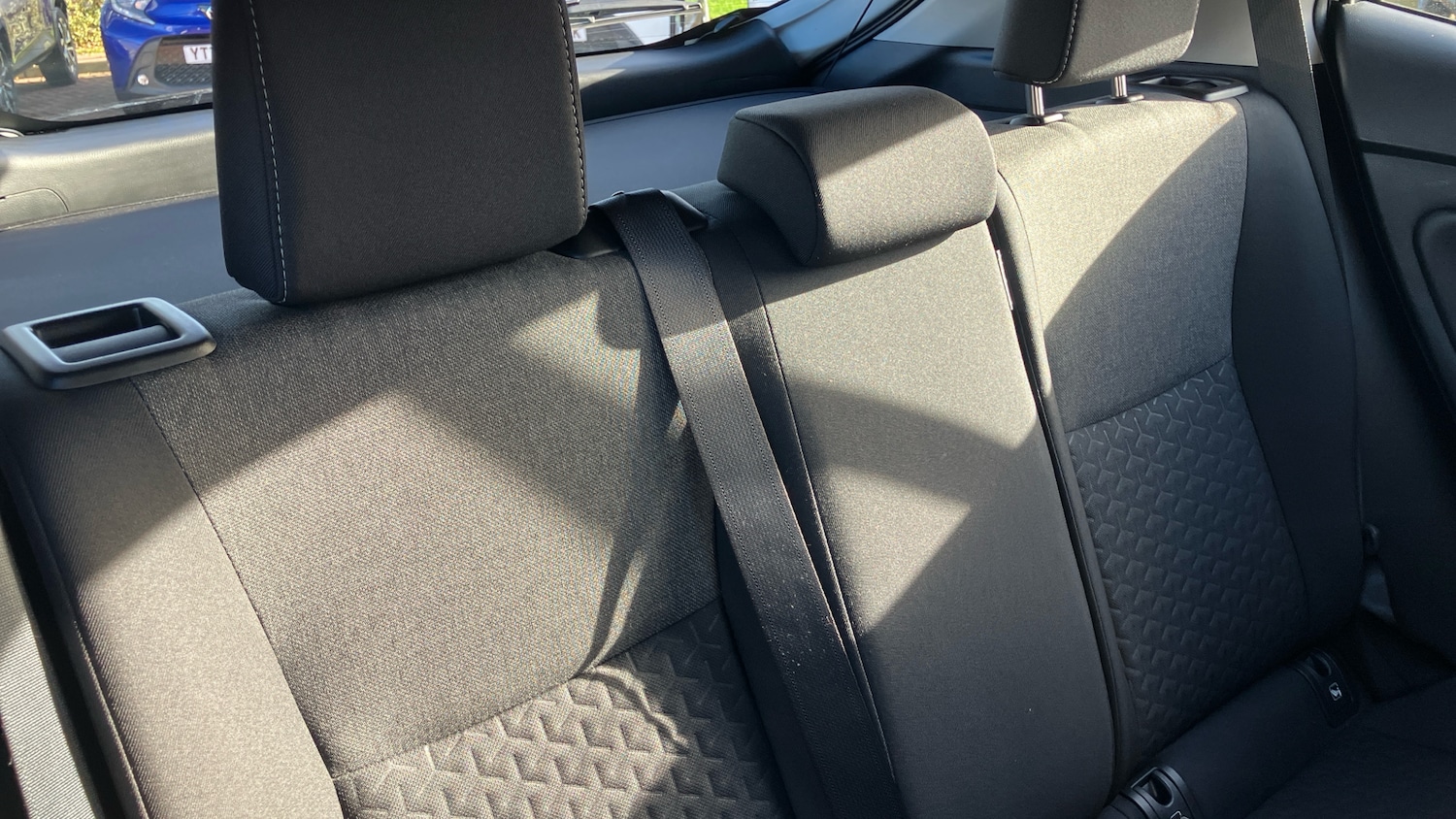 Used Toyota Yaris Cross 2024 for sale - 76605464: Photo 20