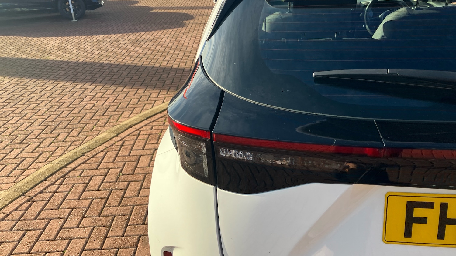 Used Toyota Yaris Cross 2024 for sale - 76605464: Photo 21