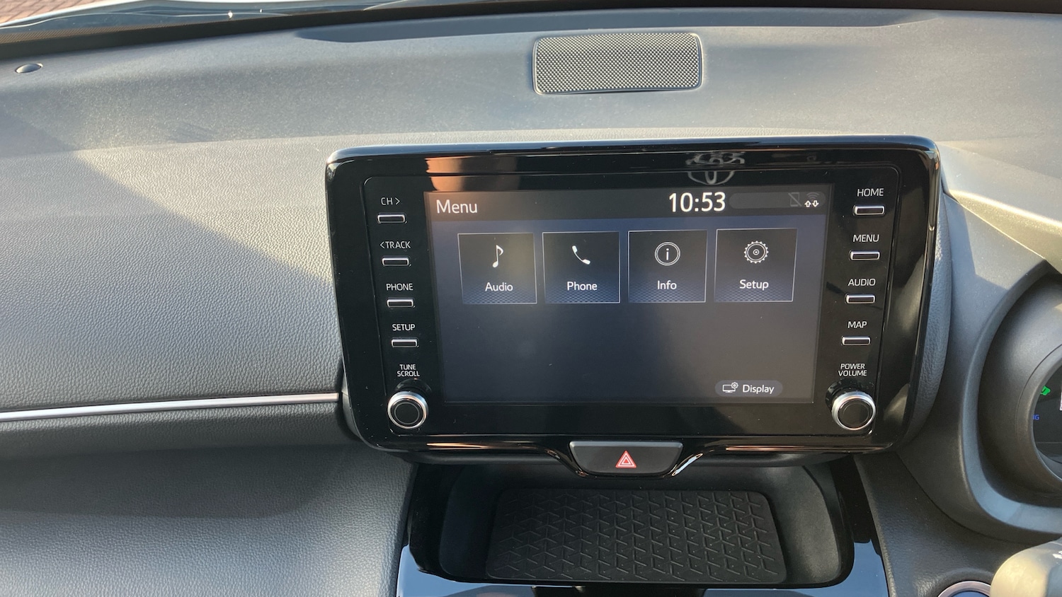 Used Toyota Yaris Cross 2024 for sale - 76605464: Photo 25