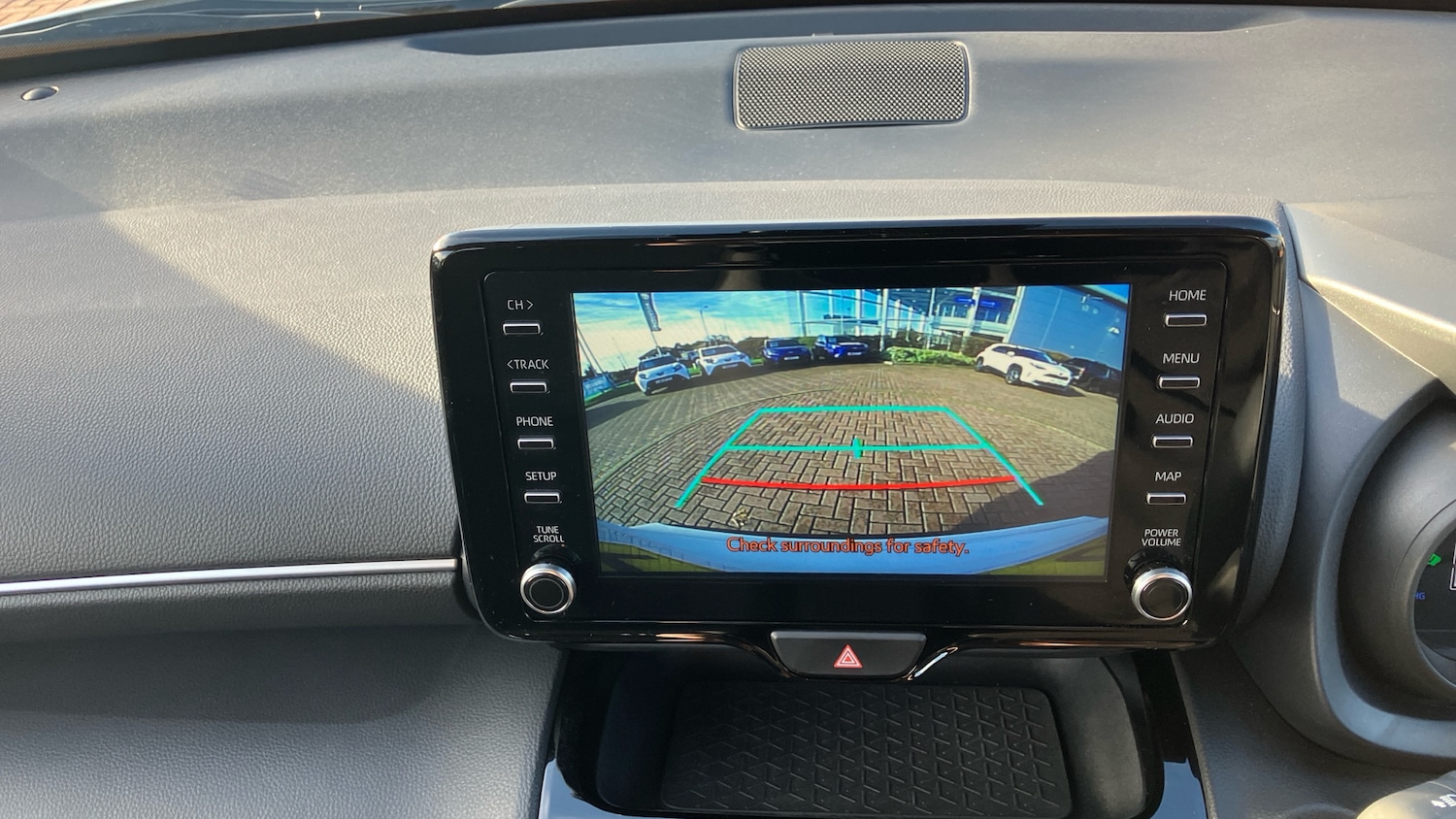 Used Toyota Yaris Cross 2024 for sale - 76605464: Photo 27