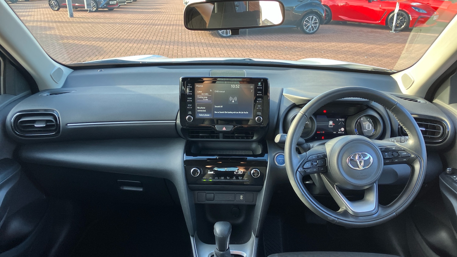 Used Toyota Yaris Cross 2024 for sale - 76605464: Photo 32