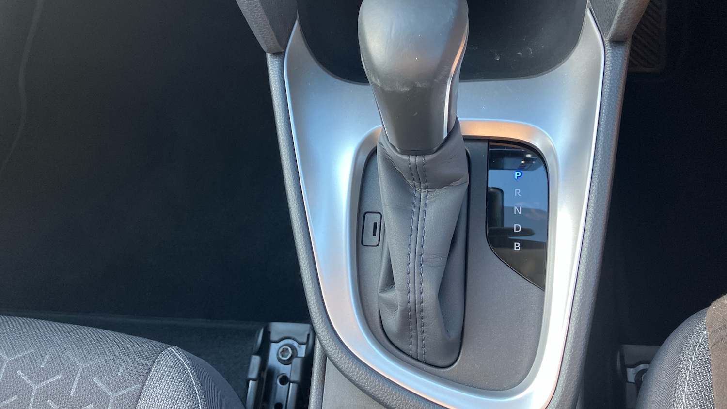 Used Toyota Yaris Cross 2024 for sale - 76605464: Photo 36