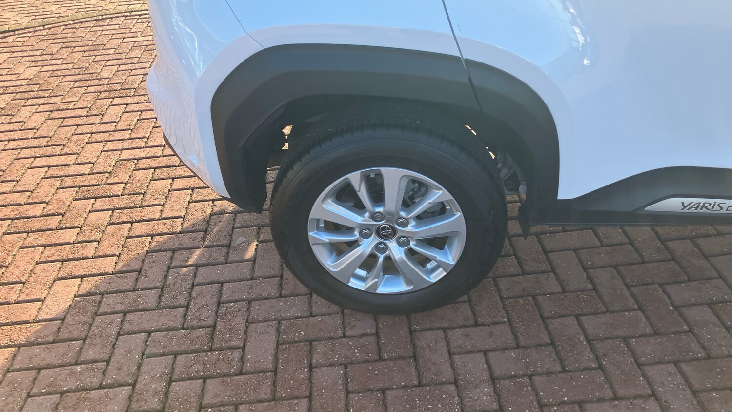 Used Toyota Yaris Cross 2024 for sale - 76605464: Photo 38