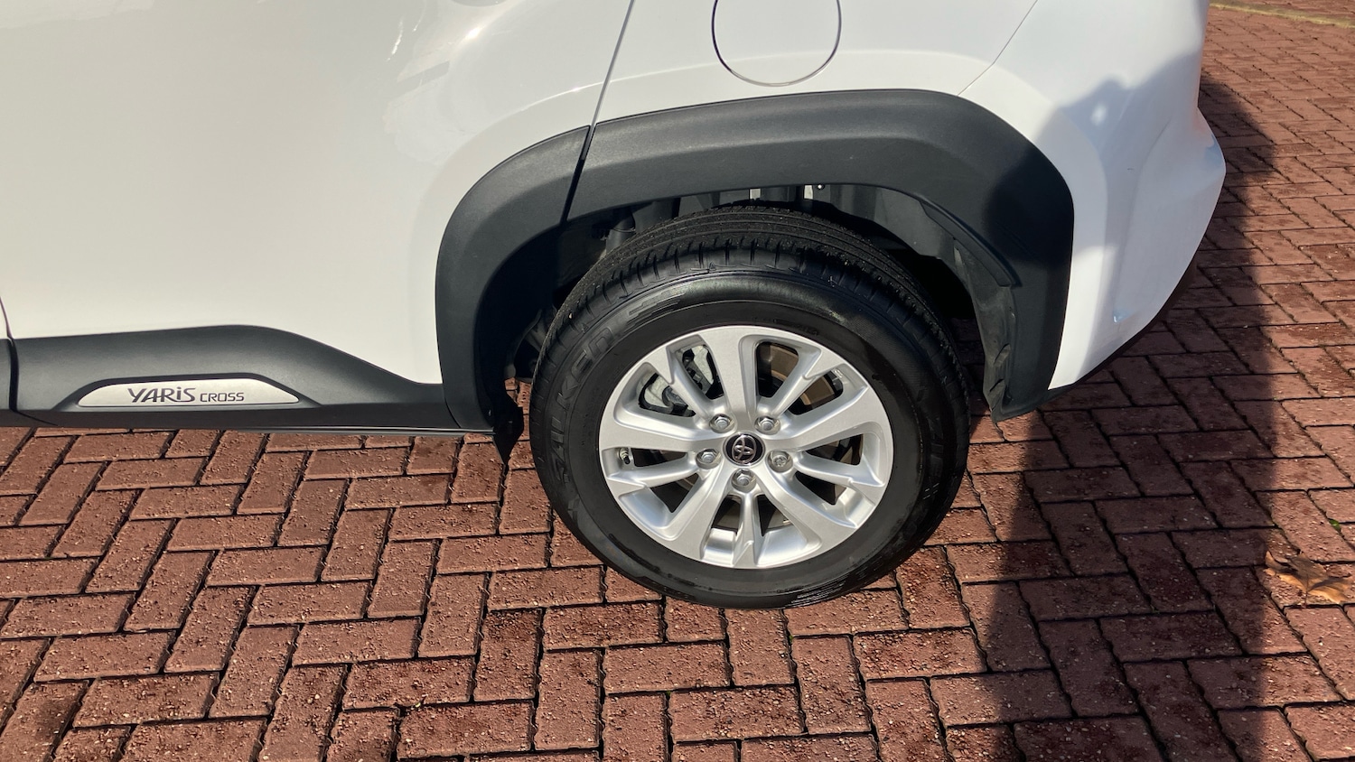 Used Toyota Yaris Cross 2024 for sale - 76605464: Photo 39