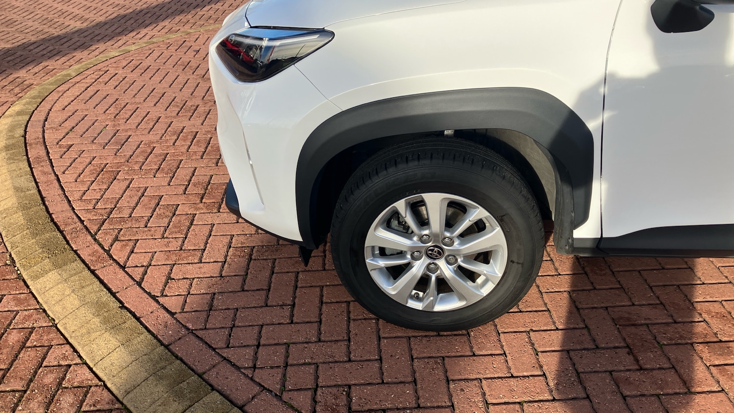 Used Toyota Yaris Cross 2024 for sale - 76605464: Photo 40