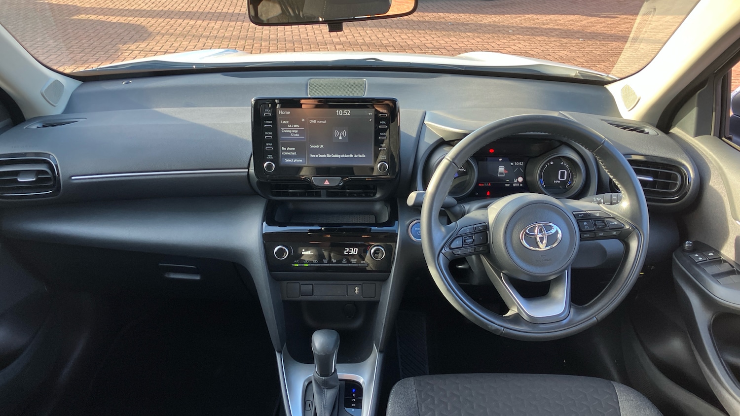 Used Toyota Yaris Cross 2024 for sale - 76605464: Photo 5