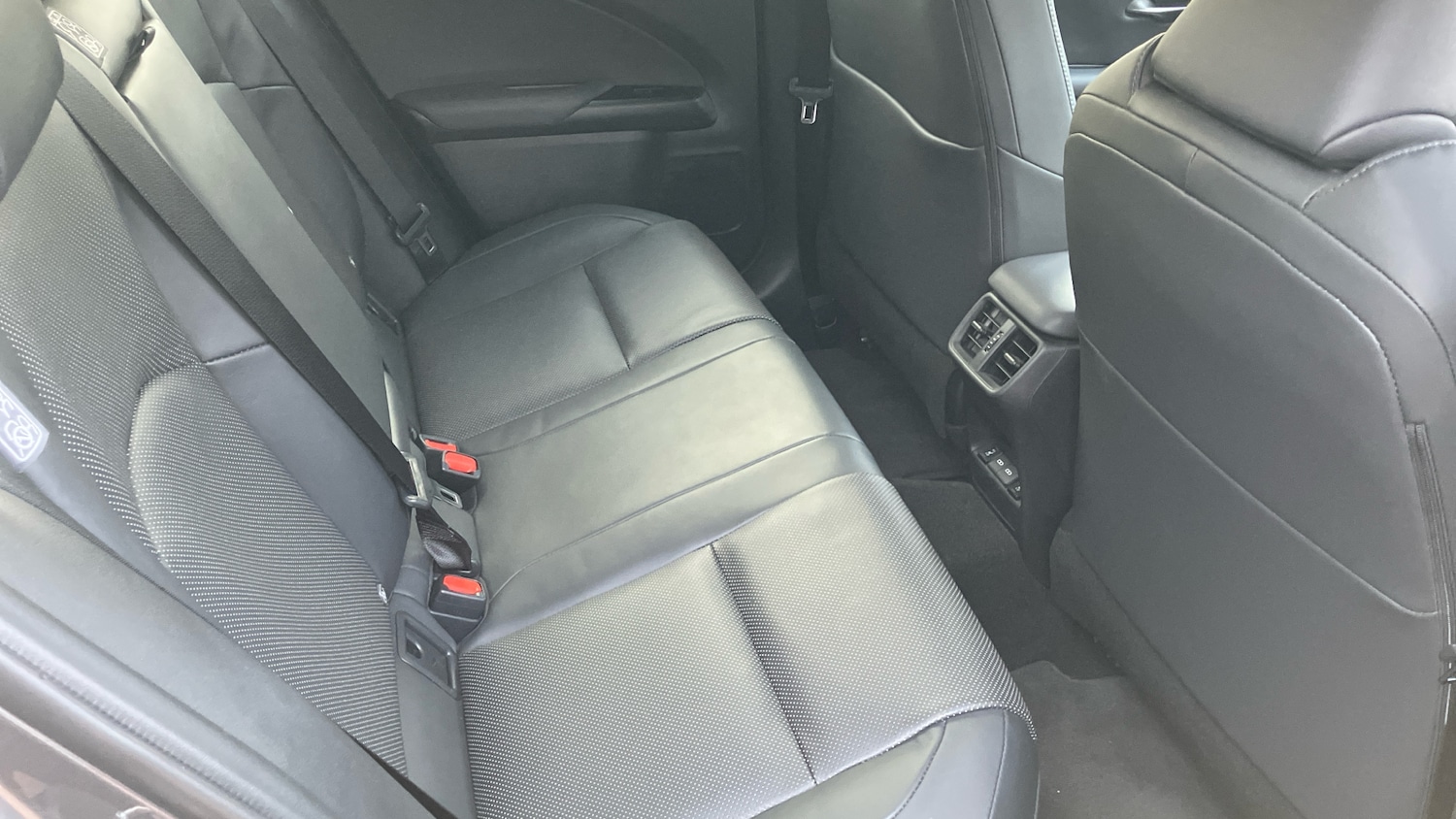 Used Lexus UX 2023 for sale - 77300307: Photo 12