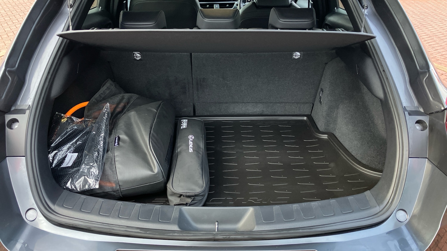 Used Lexus UX 2023 for sale - 77300307: Photo 14