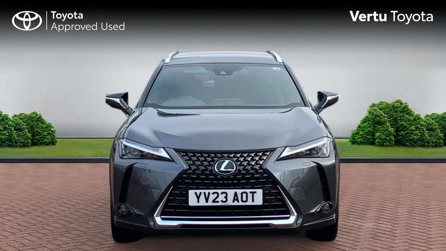 Used Lexus UX 2023 for sale - 77300307: Photo 15