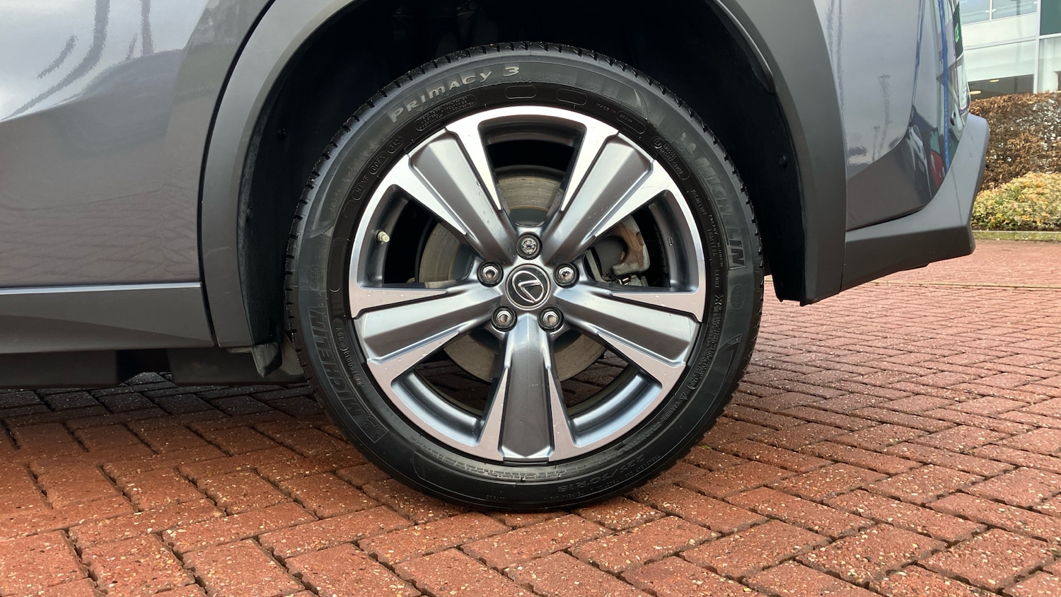 Used Lexus UX 2023 for sale - 77300307: Photo 18