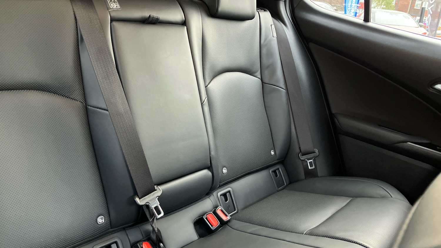 Used Lexus UX 2023 for sale - 77300307: Photo 20