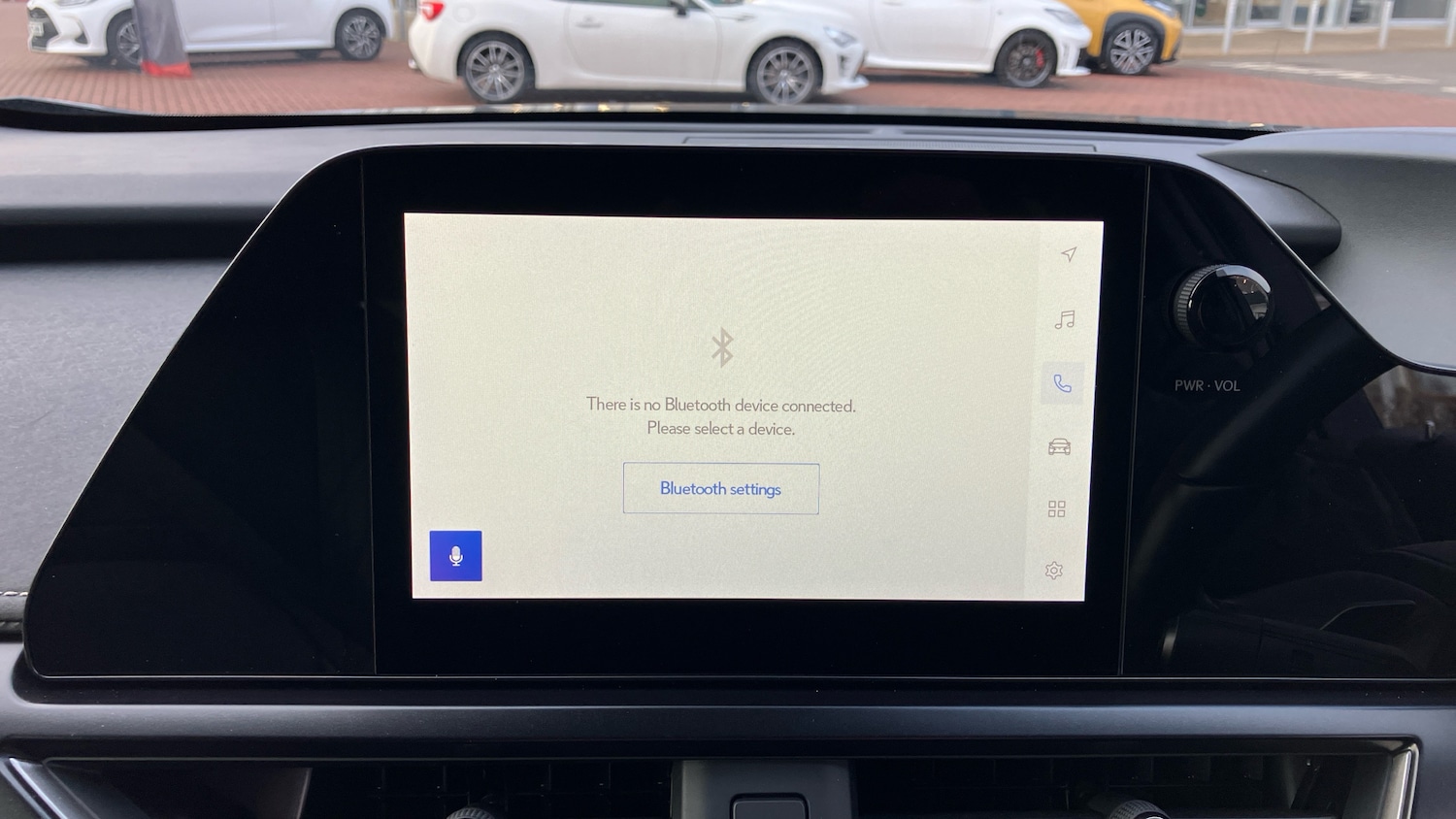 Used Lexus UX 2023 for sale - 77300307: Photo 22